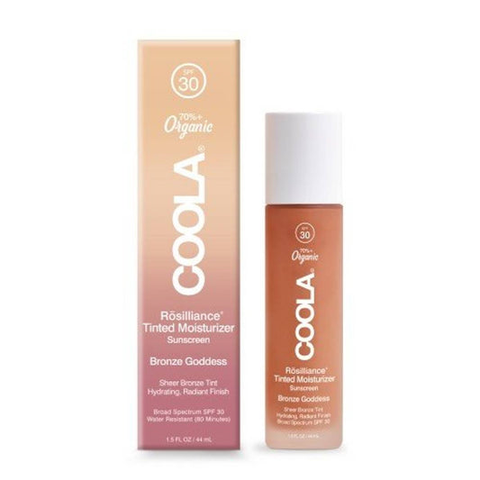 COOLA Rosilliance Tinted Moisturizer SPF 30