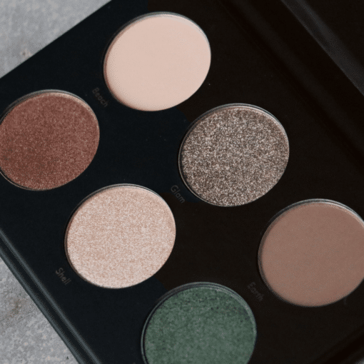 FRID Eyeshadow palette 6