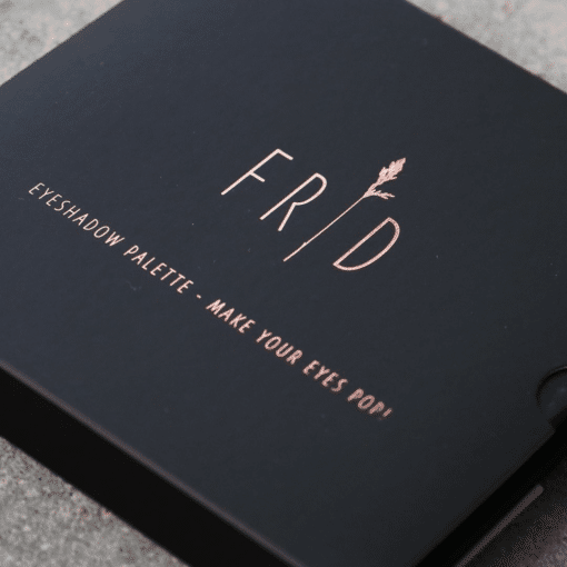 FRID Eyeshadow palette 6