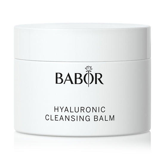 Babor Hyaluronic Cleansing Balm 150ml