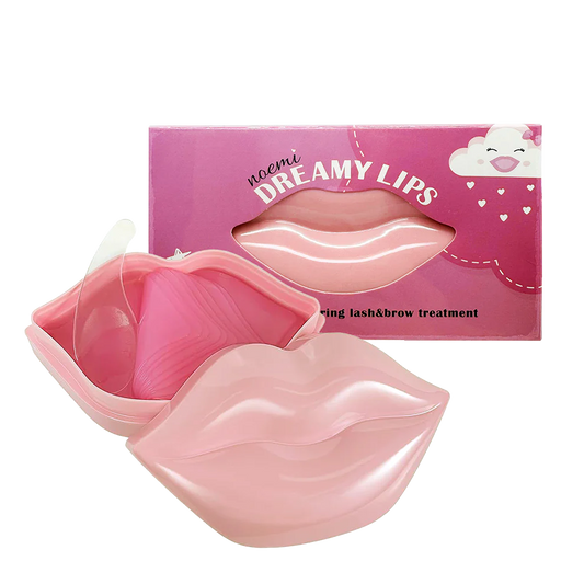 Noemi Lip mask 20stk