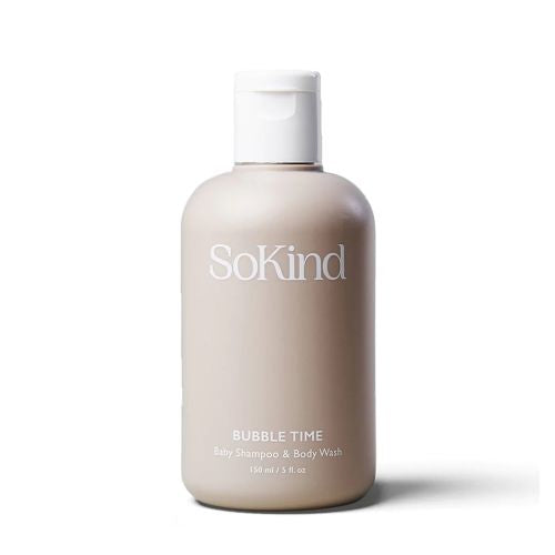 SoKind Bubble time