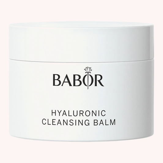 Babor Hyaluronic Cleansing Balm 15ml