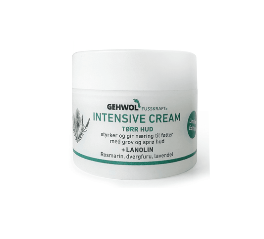 Gehwol Intensive cream