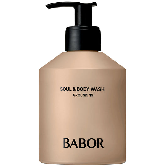 Babor Soul & Body Wash 250ml