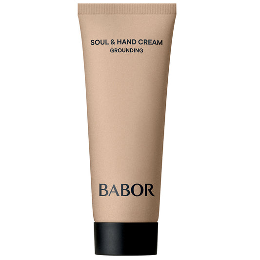 Babor Soul & Body hand cream 75ml