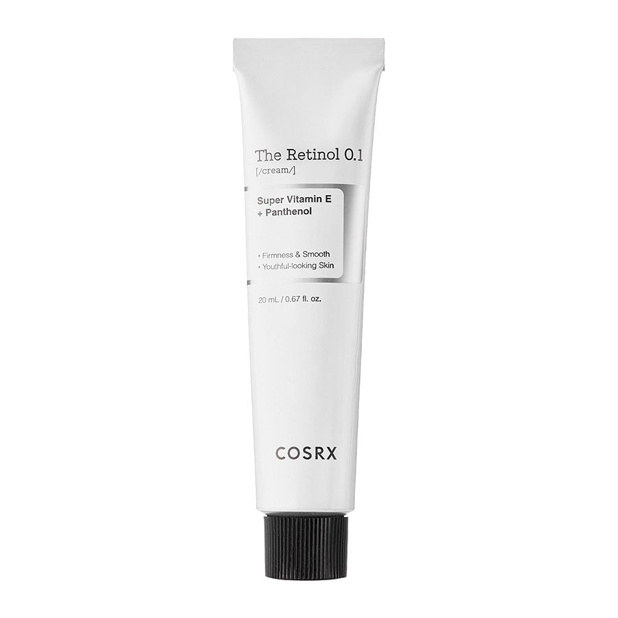 Cosrx The Retinol 0.1