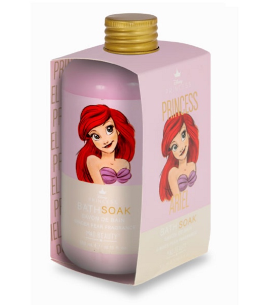 Bath Soak Ariel