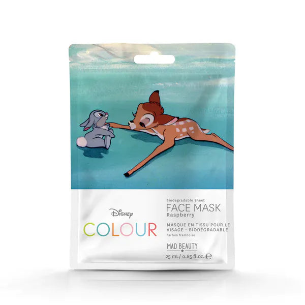 Bambi Sheet Mask