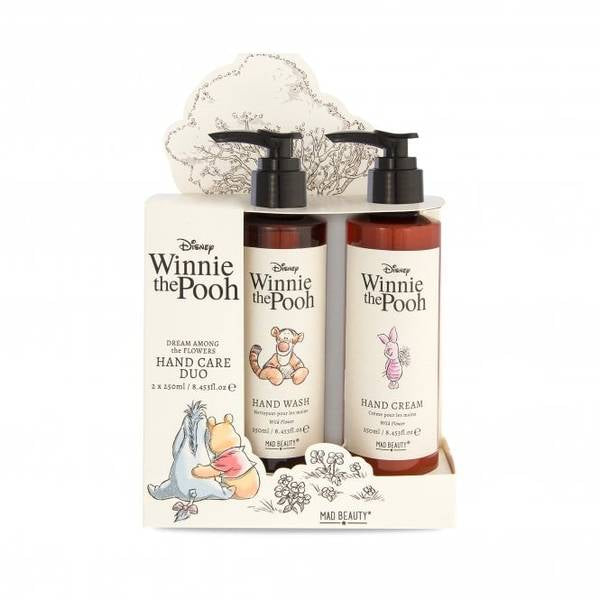 Winnie The Pooh Hand Wash Duo