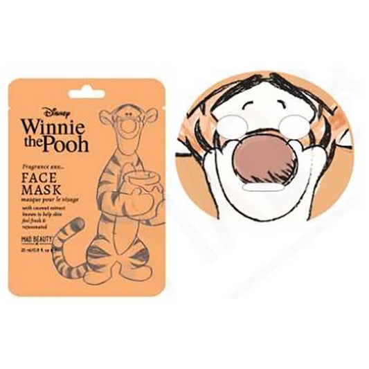 Tigergutt Sheet Mask