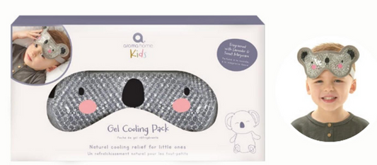 Koala Cooling Sleep Mask