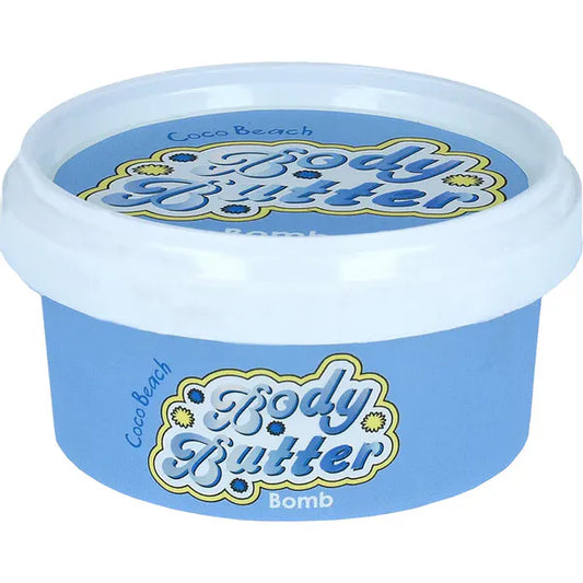 BOMB Coco Beach Body Butter