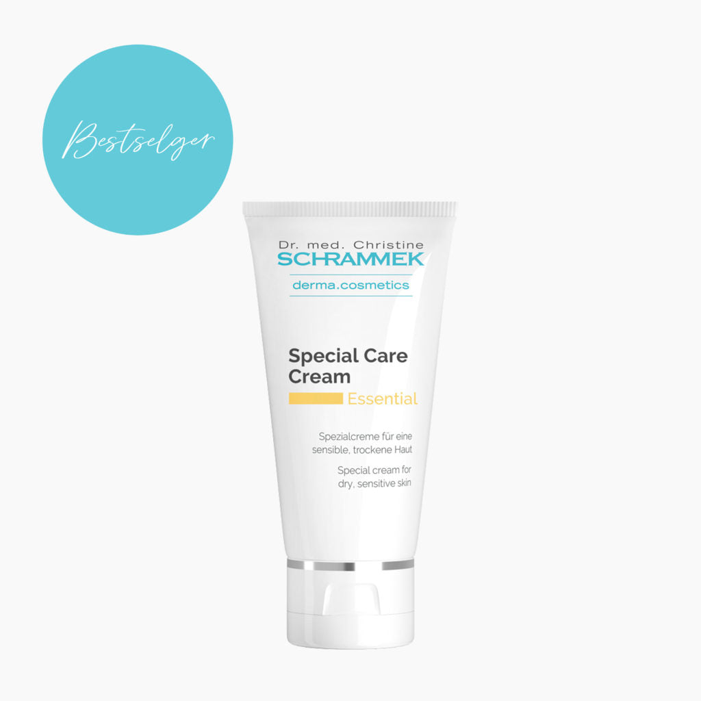 Essential Special care cream 50ml