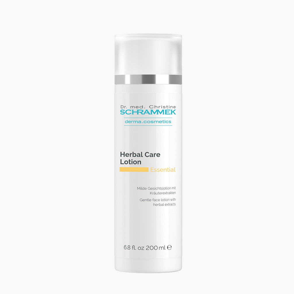 Essential Herbal care lotion 200ml