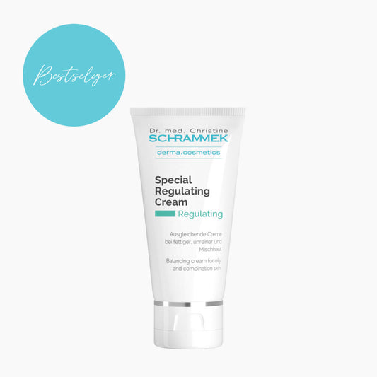 REGULATING Special REGULATING cream 50 ml