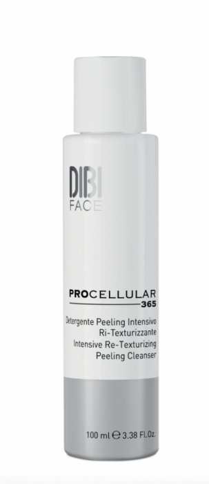 DIBI Procellular Re-texturing Intensive Peeling Cleanser 100ML