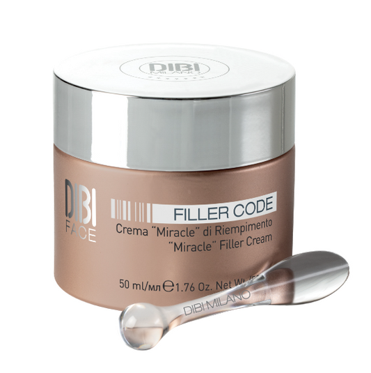 DIBI Filler Code Replenhising Cream 50ML