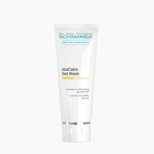 Essentials AloCalm Gel mask 75ml