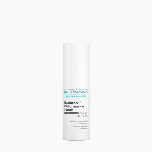 Hyaluron HY + Performance serum 30 ml