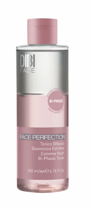 DIBI Face perfection extreme youth Biphasic Toner 200ml