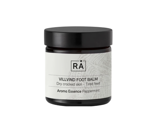 RÅ VILLVIND FOOT BALM 50ml